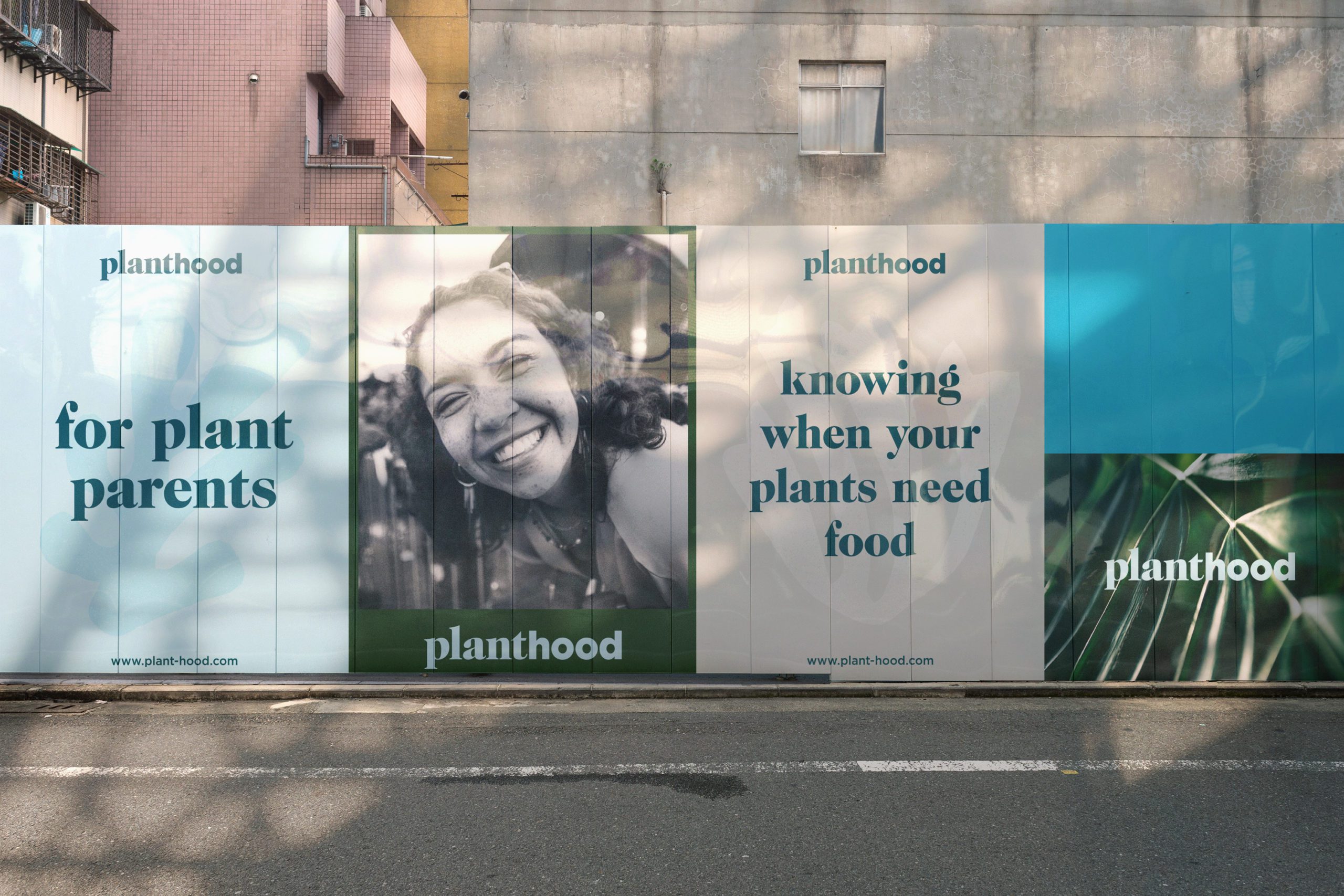 Planthood